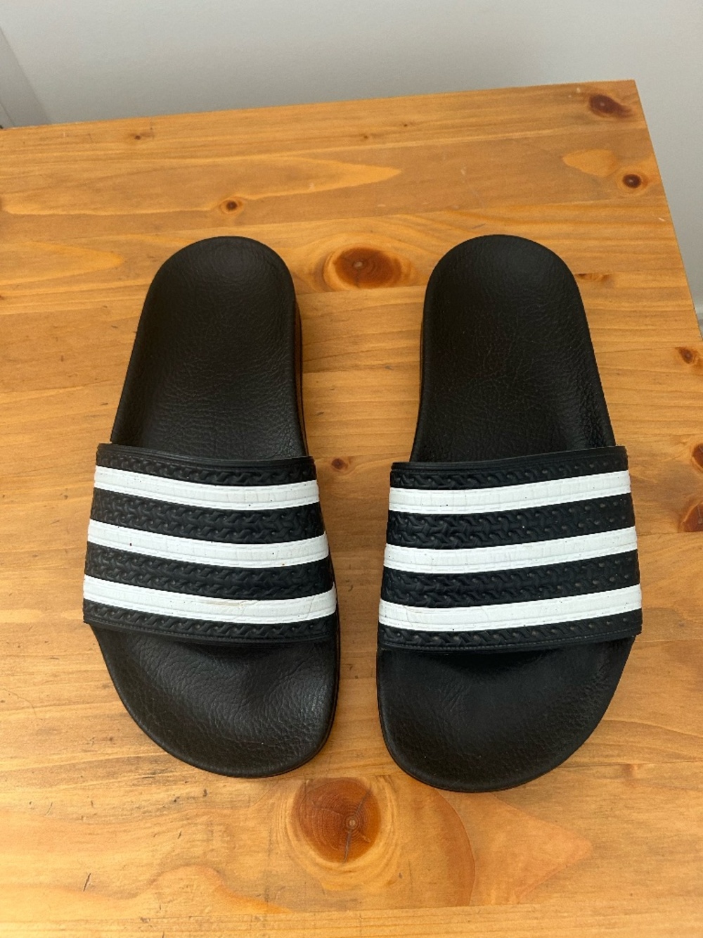 Adidas Slides